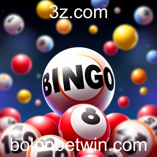 Explorando a Excitante Categoria de 'Jogos Bingo' no Bolonbet