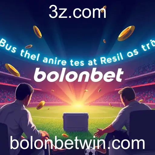 Bolonbet: A Ascensão dos Jogos Online no Brasil
