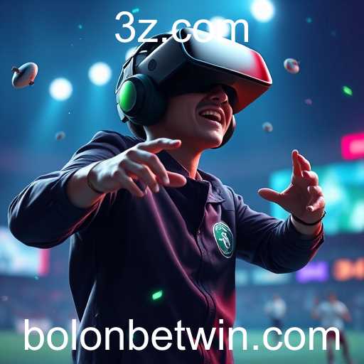 BOLONBET: Inovação e Tendências no Mundo dos Jogos Online