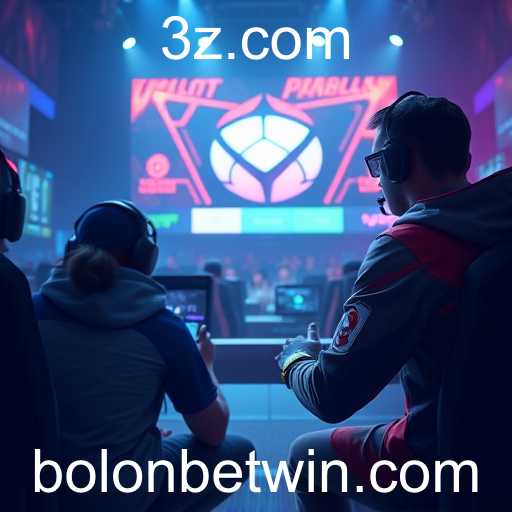 Impacto do Bolonbet nas Tendências do Mercado de Jogos