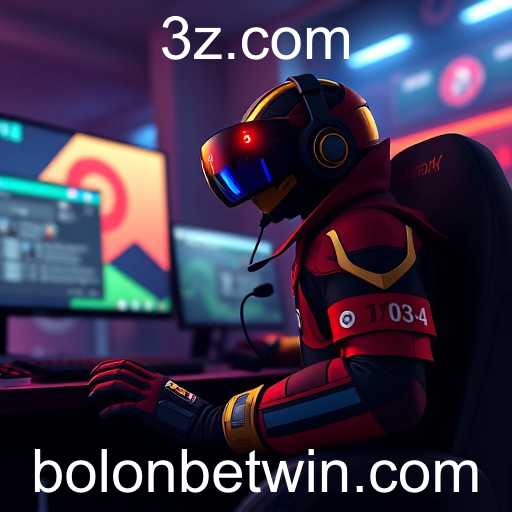 Bolonbet Inova Mercado de Jogos Online