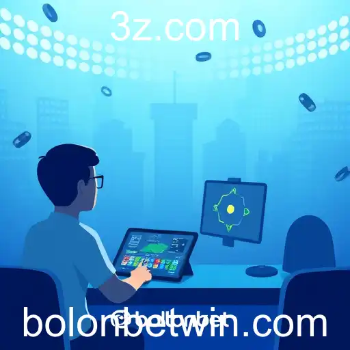 A Ascensão do Bolonbet no Cenário de Jogos Online