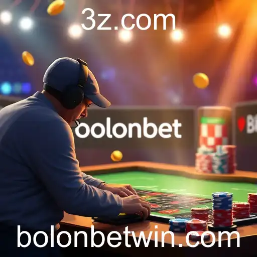 Expansão do Mercado de Jogos Online com Bolonbet