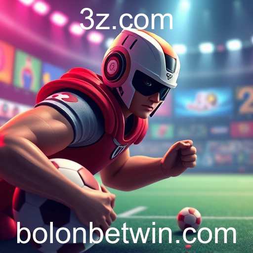 A Evolução do Bolonbet no Cenário Atual de Jogos Online