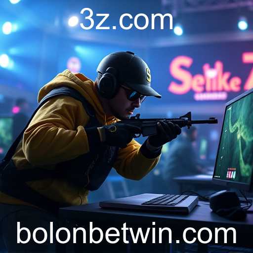 A Evolução dos Jogos Online e Bolonbet em 2025