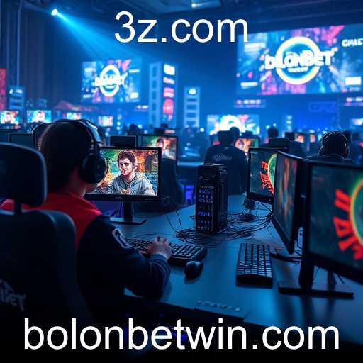 Expansão dos Jogos Online no Brasil