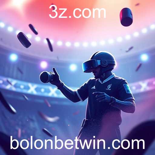 Inovações de Jogos e Desafios do Futuro em 2025