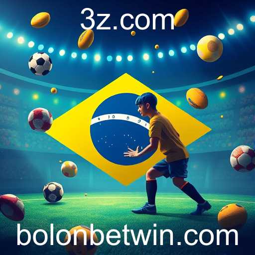 Impacto do Bolonbet no Mercado de Jogos Online