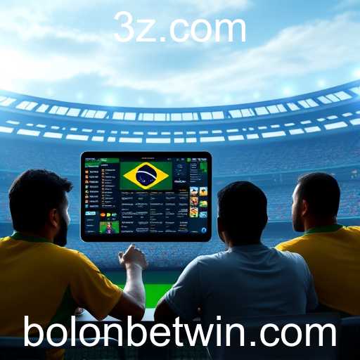 Impacto das Apostas Online na Economia Brasileira