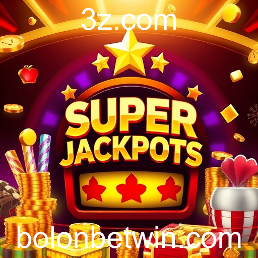 Explorando a Emoção dos 'Super Jackpots' no Bolonbet