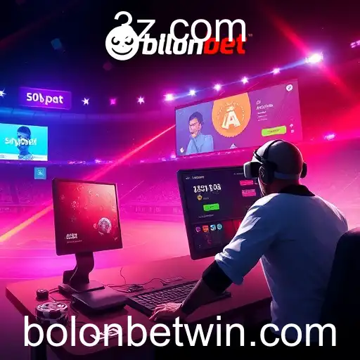 A Expansão do Mercado de Jogos Online no Brasil