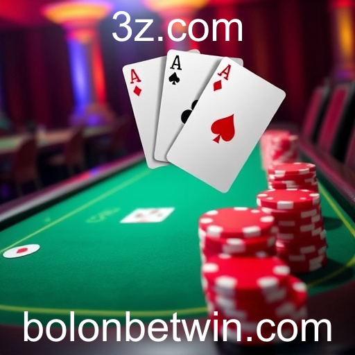 Explorando a Categoria 'Jogos Poker' no Bolonbet: Uma Experiência Imperdível
