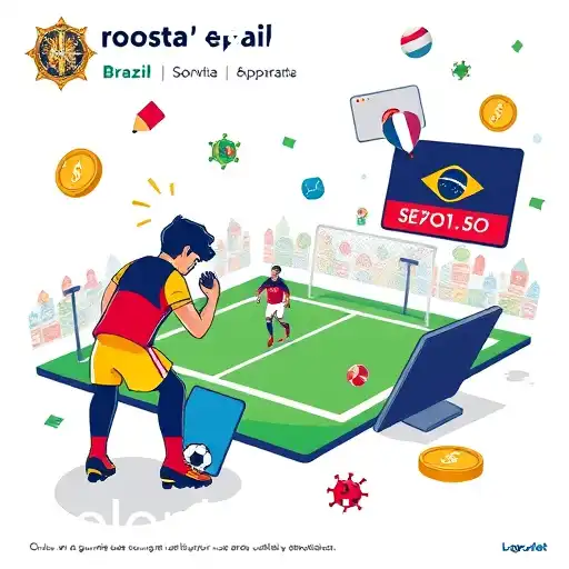 Tendências Recentes no Jogar Online e Impactos Econômicos