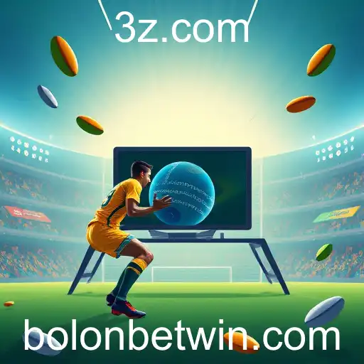 A Ascensão do Bolonbet no Mundo dos Jogos Online