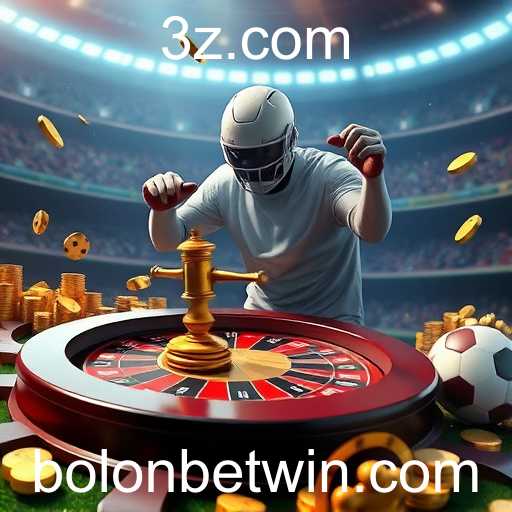 A Revolução das Apostas Online no Brasil