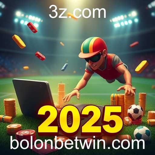 Tendências atuais em jogos online no Brasil