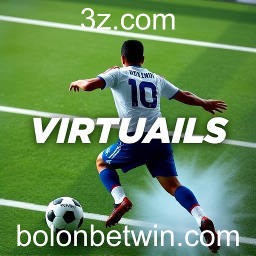 A Ascensão dos Esportes Virtuais em Plataformas de Apostas